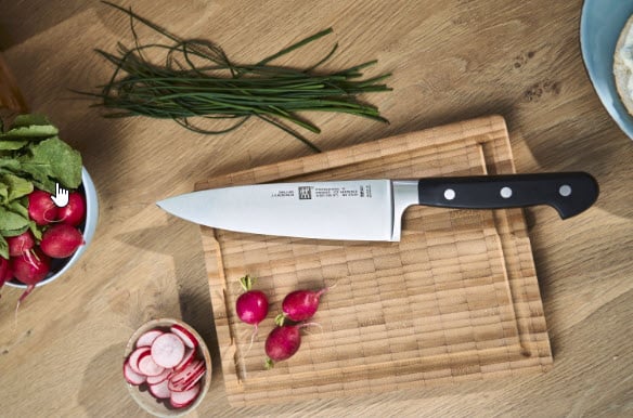 3 Best Knives To Use in 2024